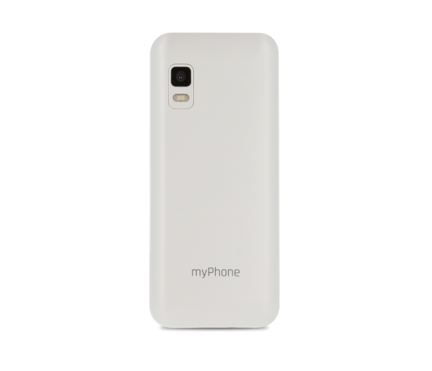 MYPHONE Classic Plus White - 338762 - zdjęcie 4